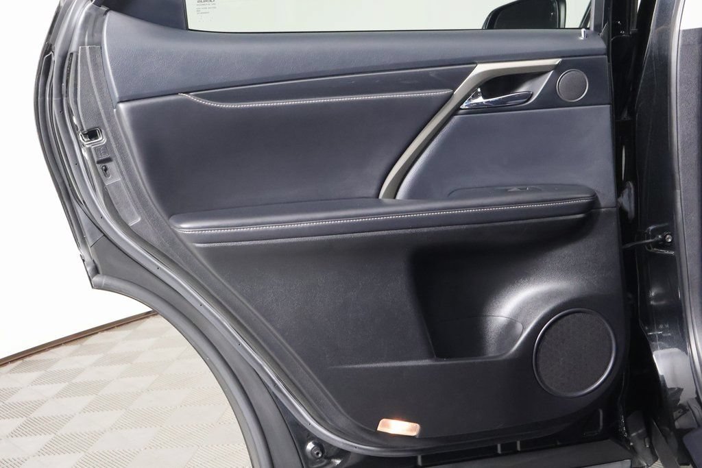 Used 2019 Lexus RX 350 AWD w/ Accessory Package image 13