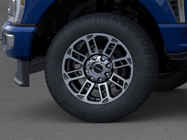 New 2026 Ford F350 4x4 Crew Cab Super Duty image 19
