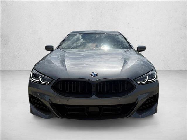 Certified 2026 BMW 840i RWD image 2