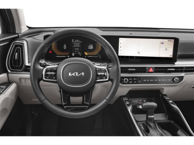 Used 2024 Kia Sorento EX w/ Panoramic Sunroof Package FWD image 9
