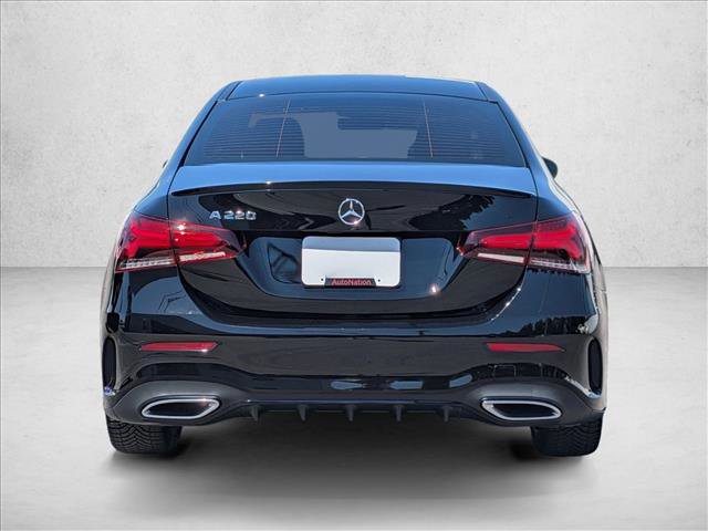 Used 2022 Mercedes-Benz A 220 image 7