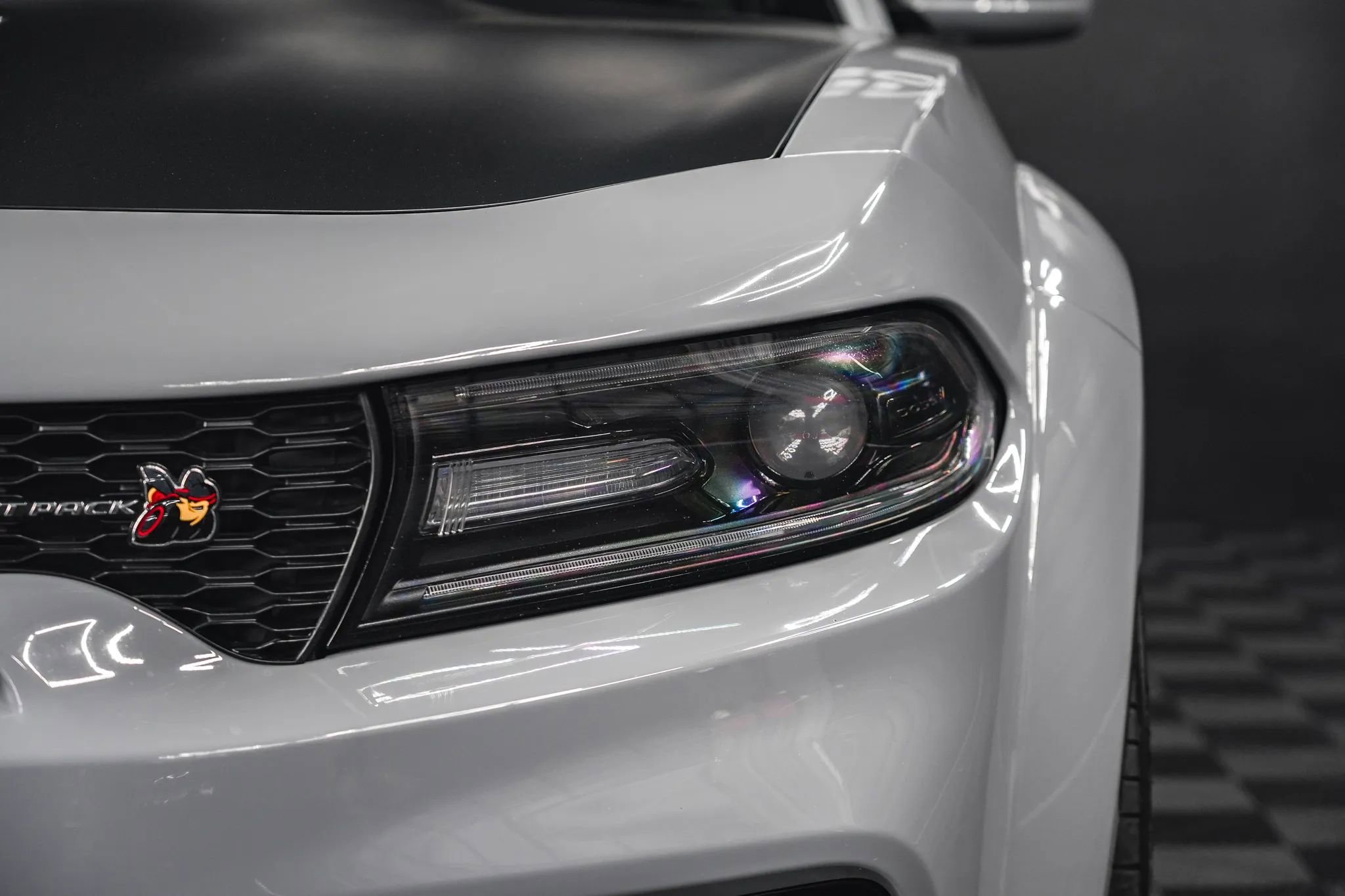 Used 2021 Dodge Charger Scat Pack image 14