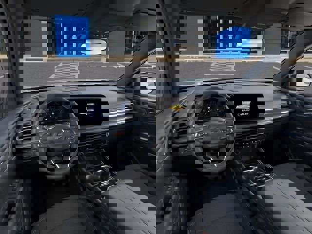 New 2026 Chevrolet Traverse LT FWD image 15