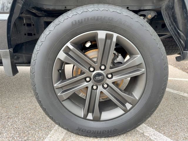 Used 2022 Ford F150 XLT w/ Equipment Group 302A High image 35