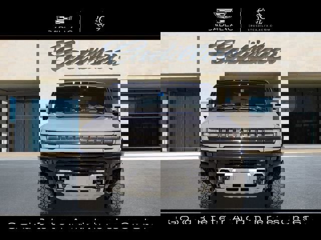 Used 2025 GMC Hummer EV 3X w/ Extreme Off-Road Package image 10