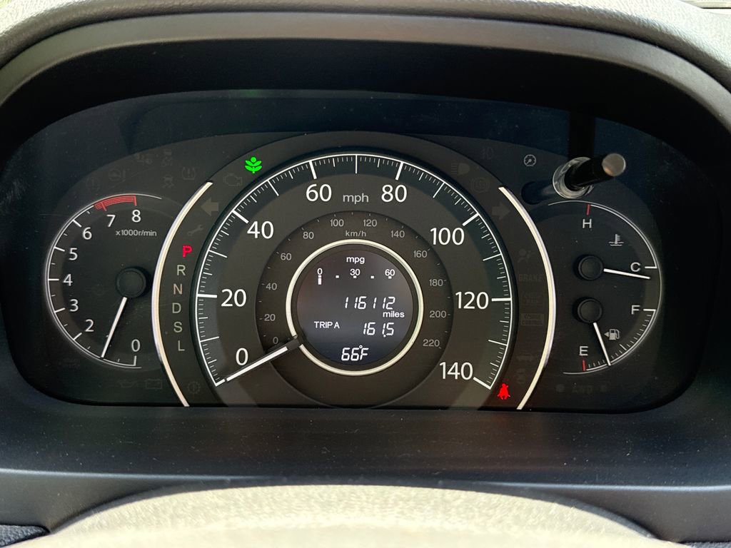 Used 2015 Honda CR-V EX image 20