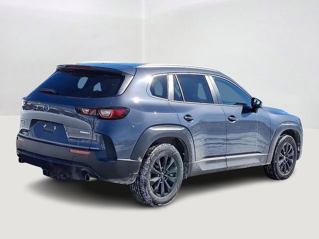 Used 2024 MAZDA CX-50 AWD 2.5 S w/ Cargo Package image 6