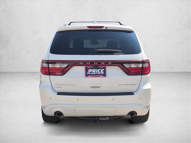 Used 2017 Dodge Durango Citadel AWD/4WD image 7
