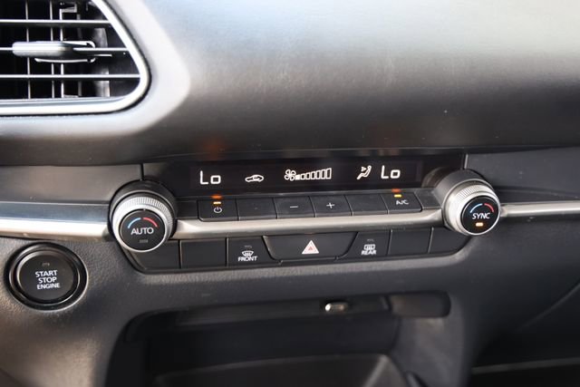 Used 2021 MAZDA CX-30 FWD 2.5 S w/ Select Package image 20