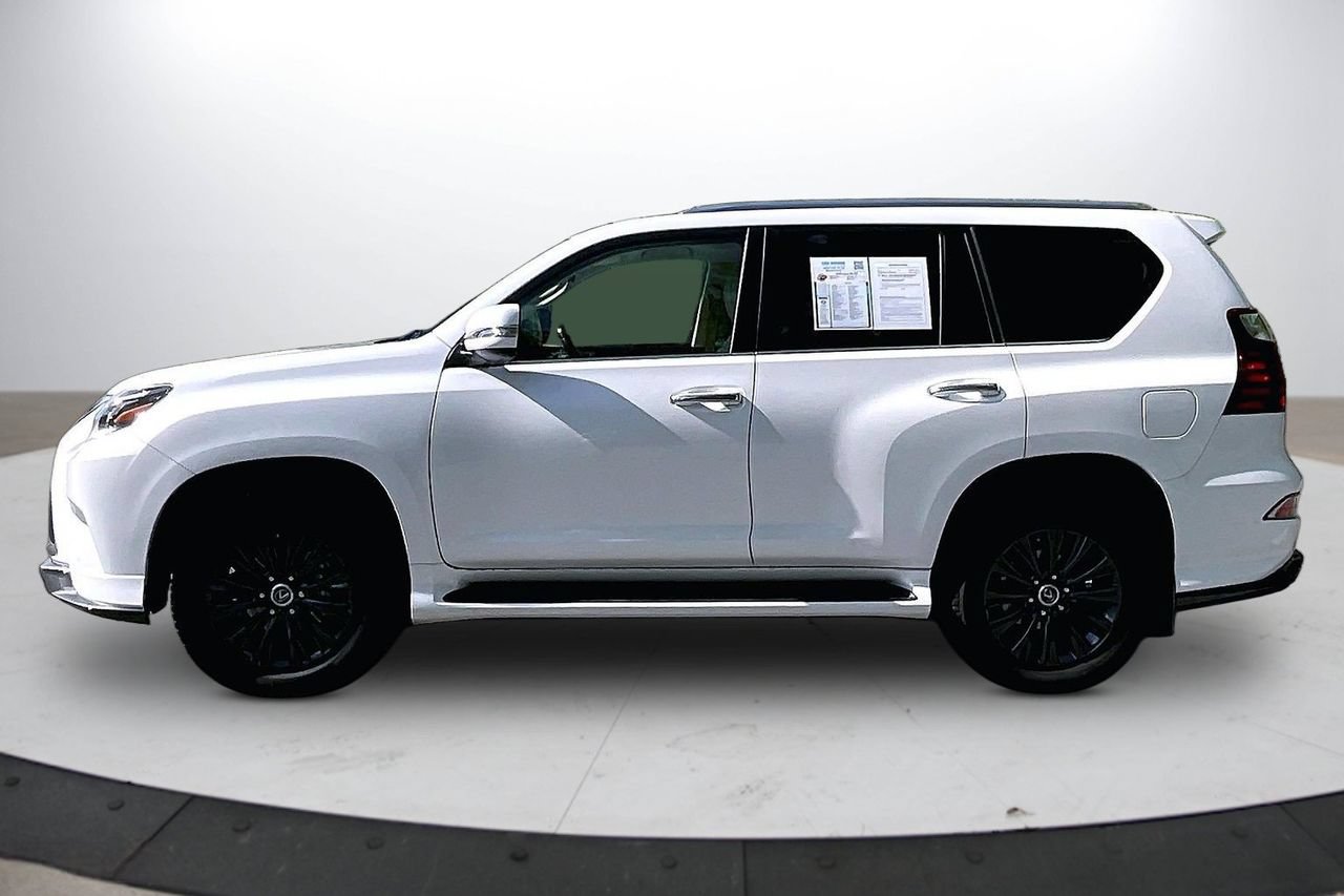 Used 2020 Lexus GX 460 Premium AWD/4WD image 5
