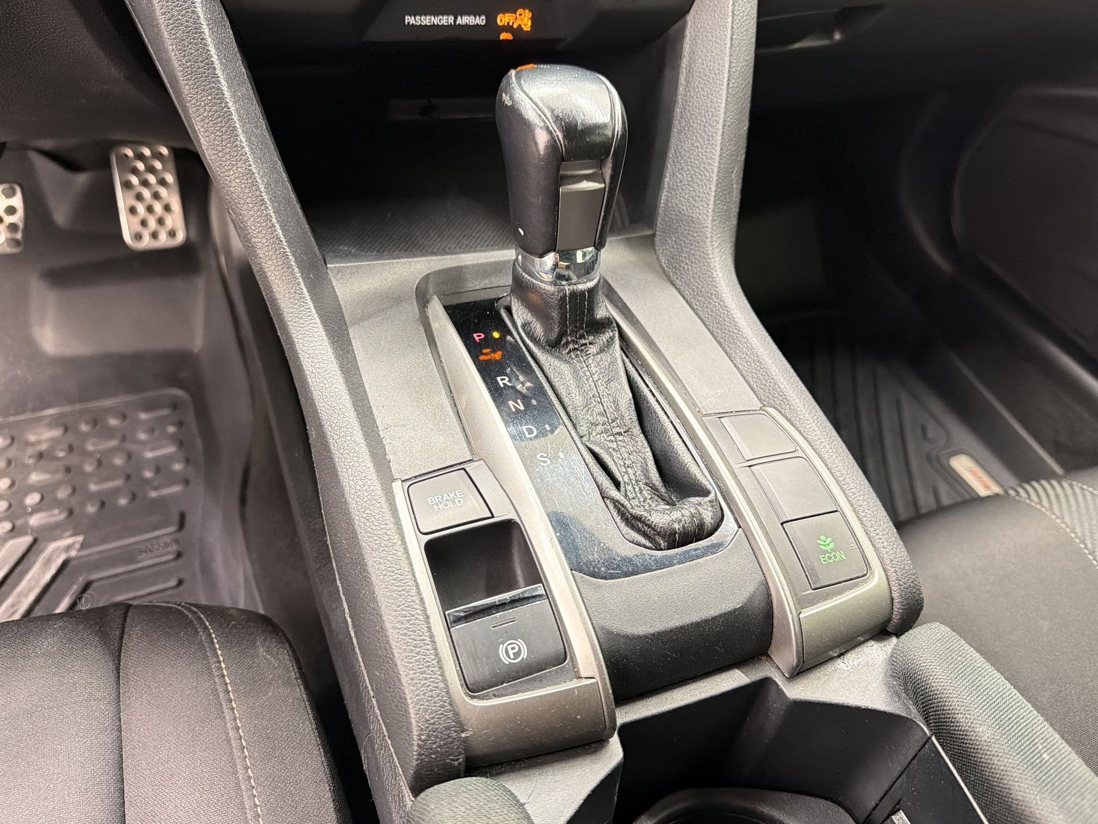 Used 2019 Honda Civic Sport image 16