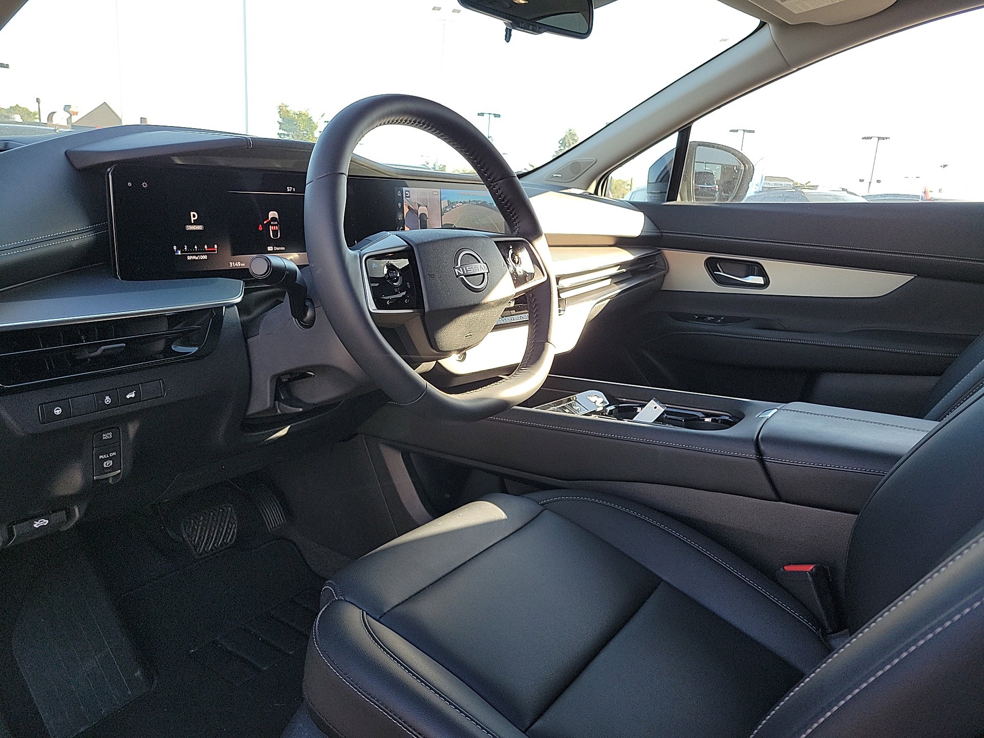 Used 2025 Nissan Murano SL image 19