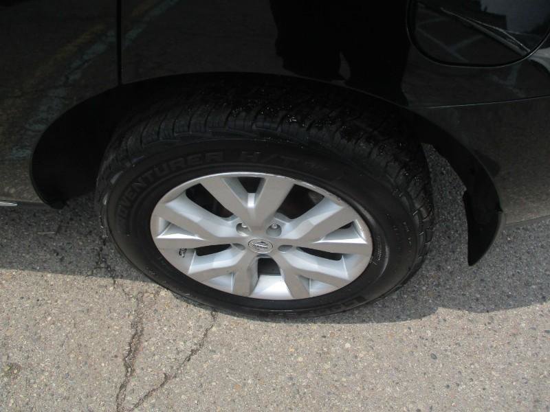 Used 2012 Nissan Murano SV AWD/4WD image 7