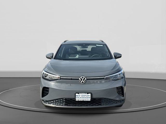 New 2026 Volkswagen ID.4 Pro RWD image 2