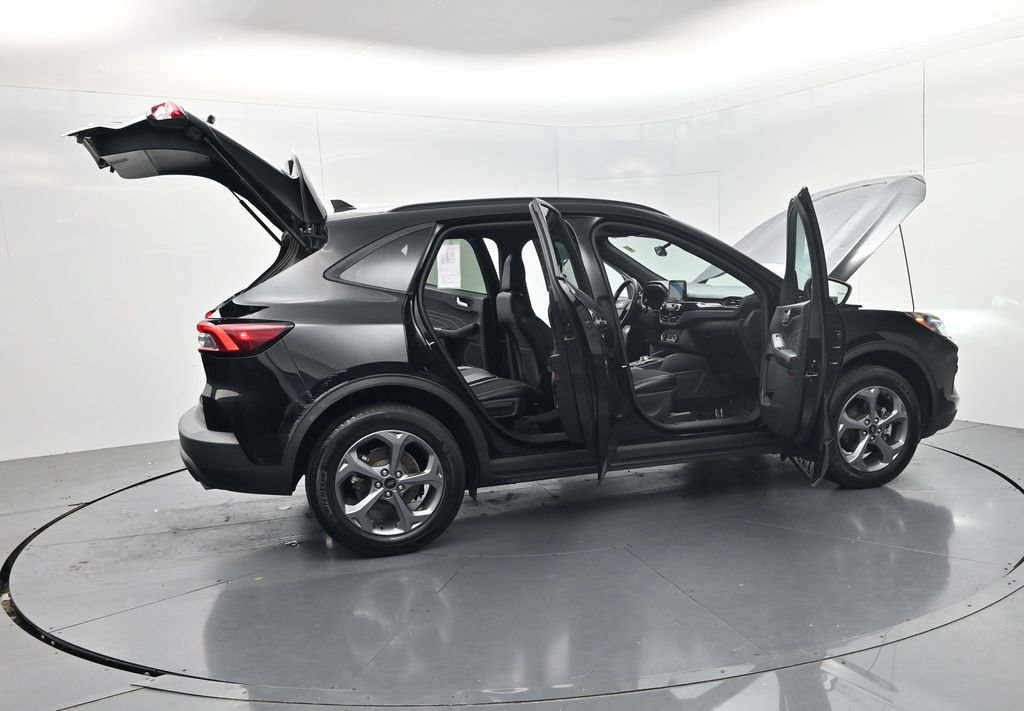 Used 2025 Ford Escape ST-Line AWD/4WD image 56