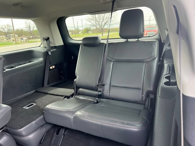 Used 2025 Ford Expedition Active AWD/4WD image 13