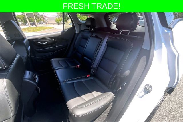 Used 2024 GMC Terrain SLT w/ Infotainment Package II FWD image 18