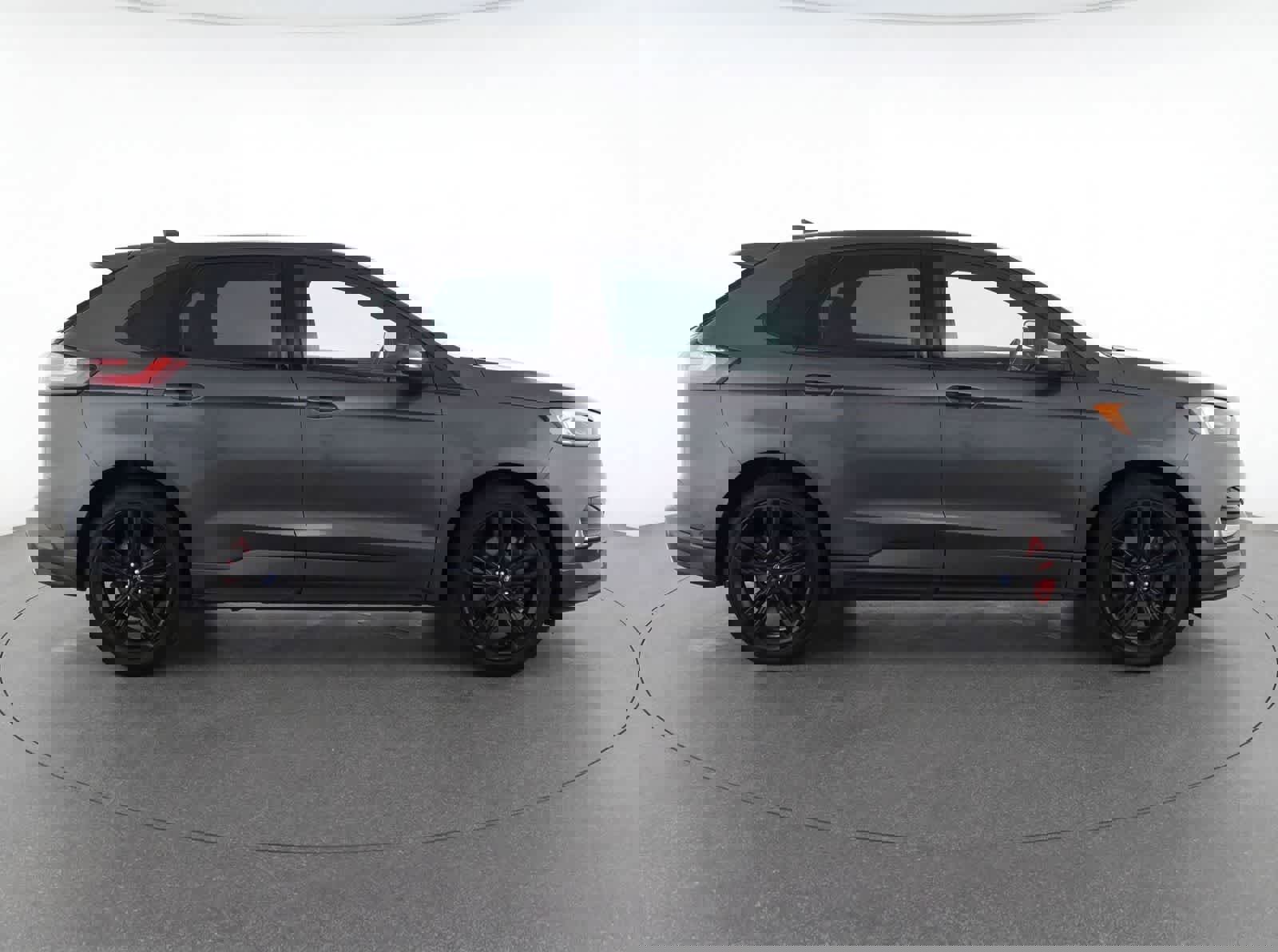 Used 2019 Ford Edge ST image 8