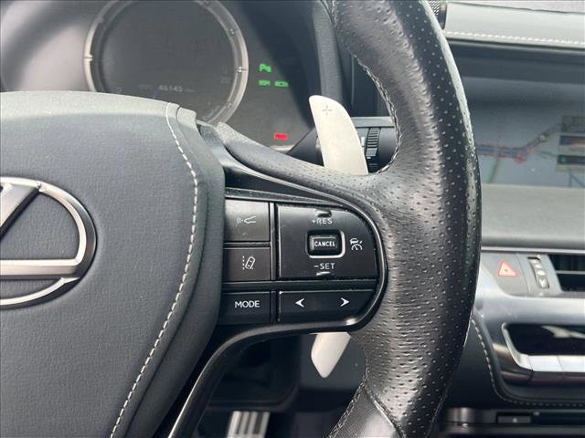 Used 2018 Lexus LC 500 Coupe w/ Performance Package image 27