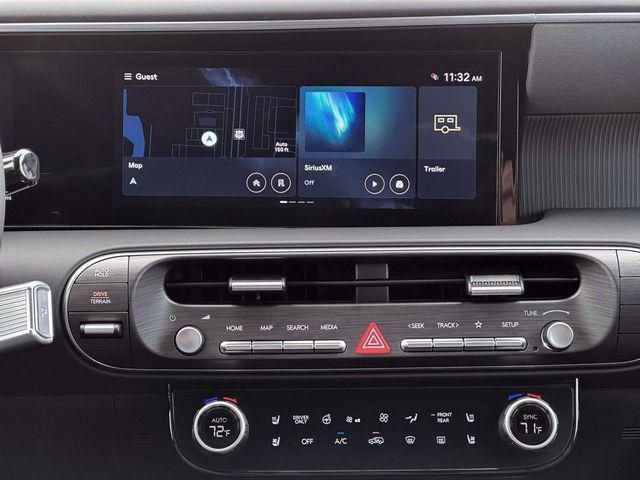 New 2026 Hyundai Palisade Calligraphy image 19