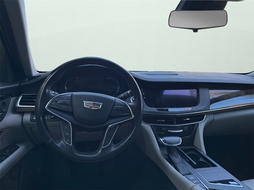 Used 2018 Cadillac CT6 Premium Luxury image 14