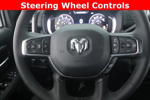 Used 2026 RAM 2500 Laramie image 22