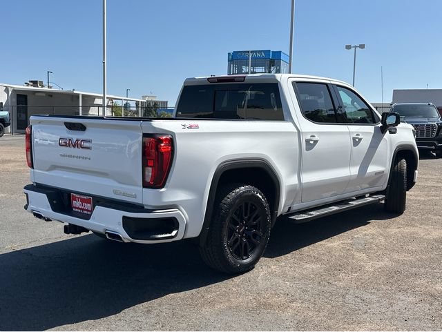 New 2026 GMC Sierra 1500 Elevation w/ Elevation Premium Package AWD/4WD image 11