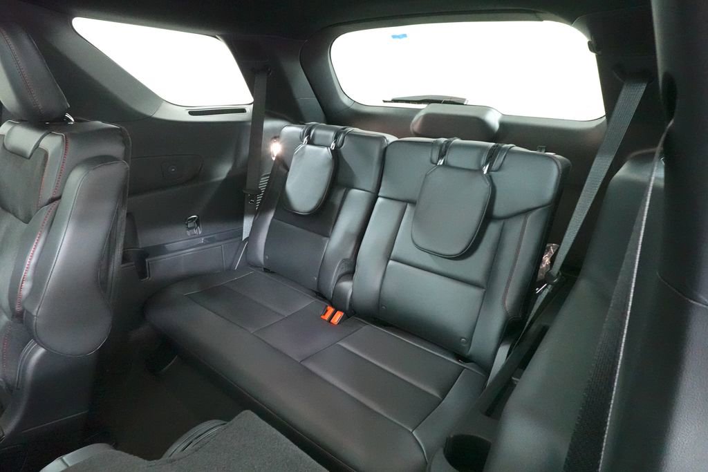 New 2026 Ford Explorer ST image 27