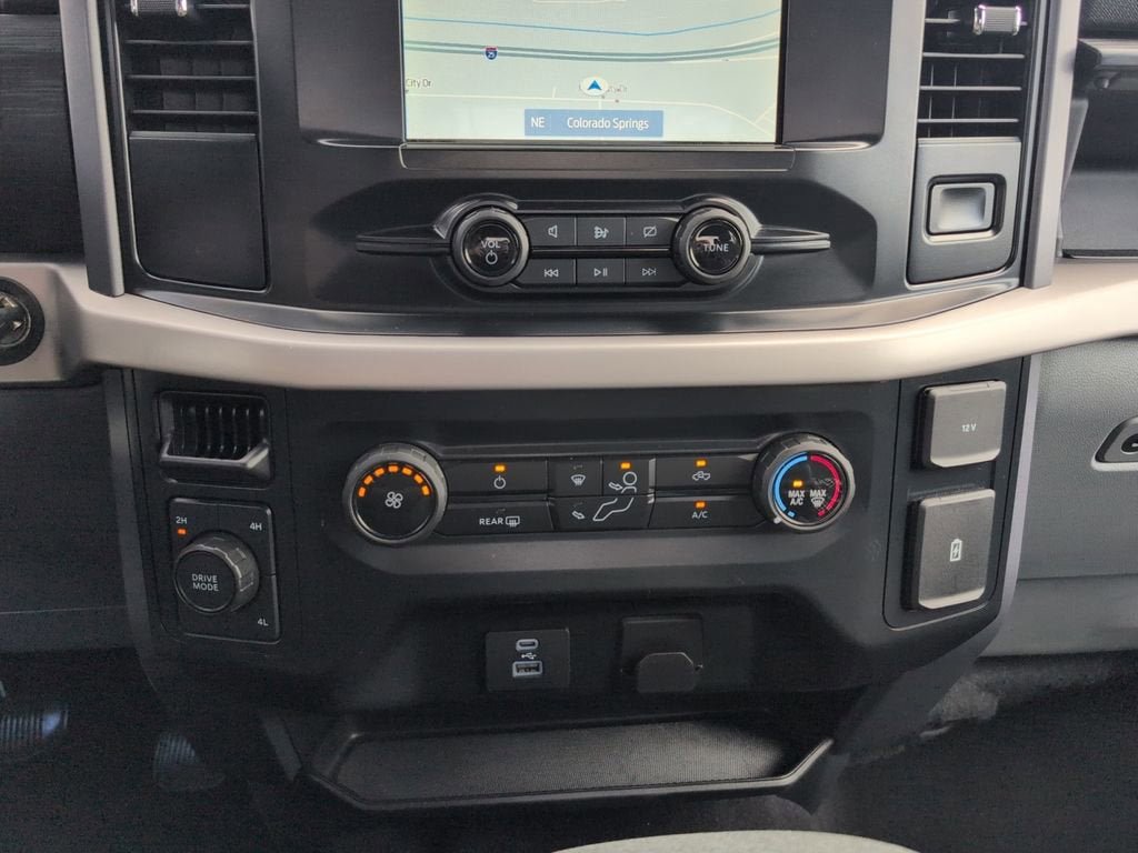 Used 2023 Ford F150 XLT AWD/4WD image 29