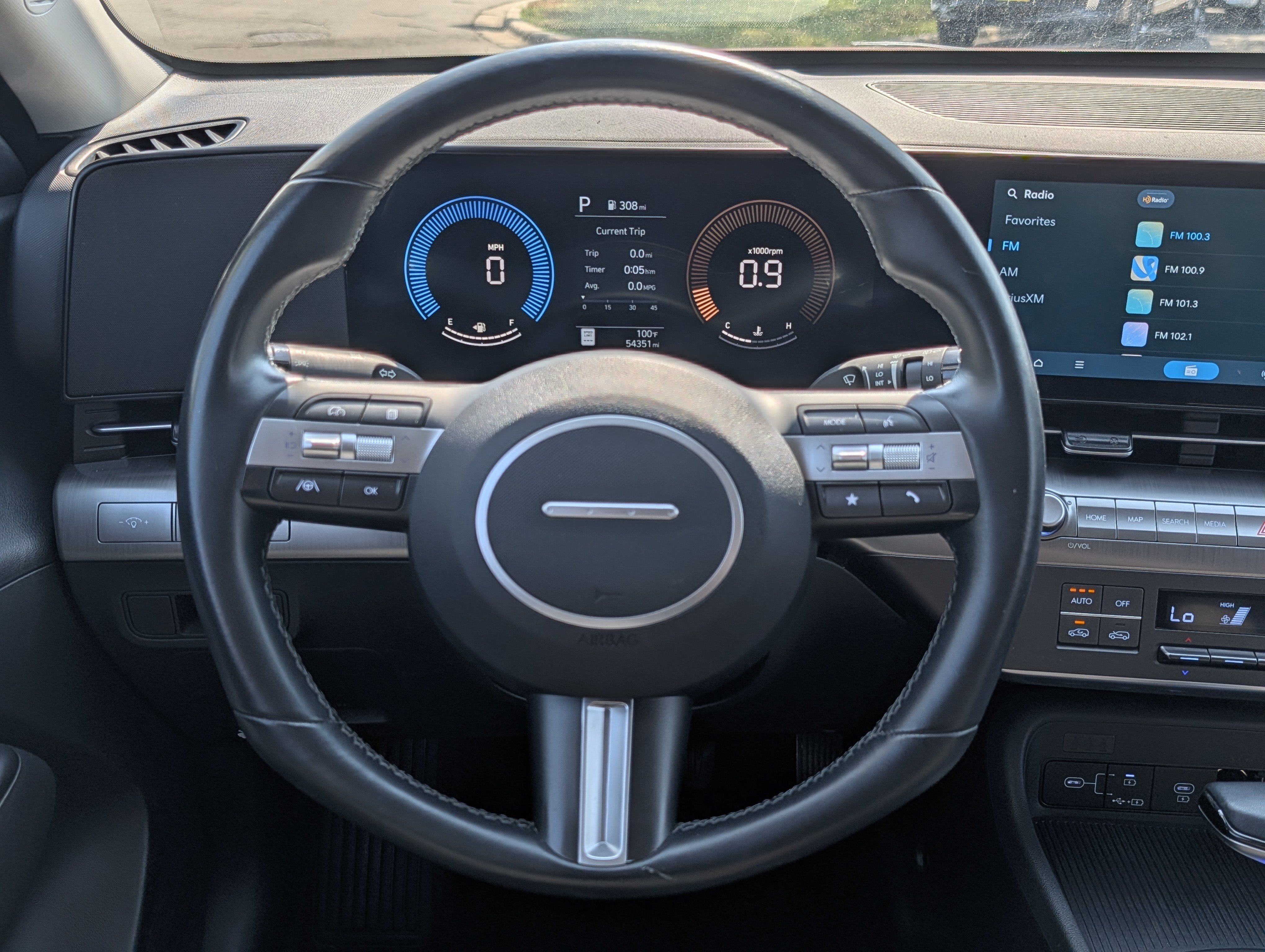 Used 2024 Hyundai Kona SEL FWD image 19