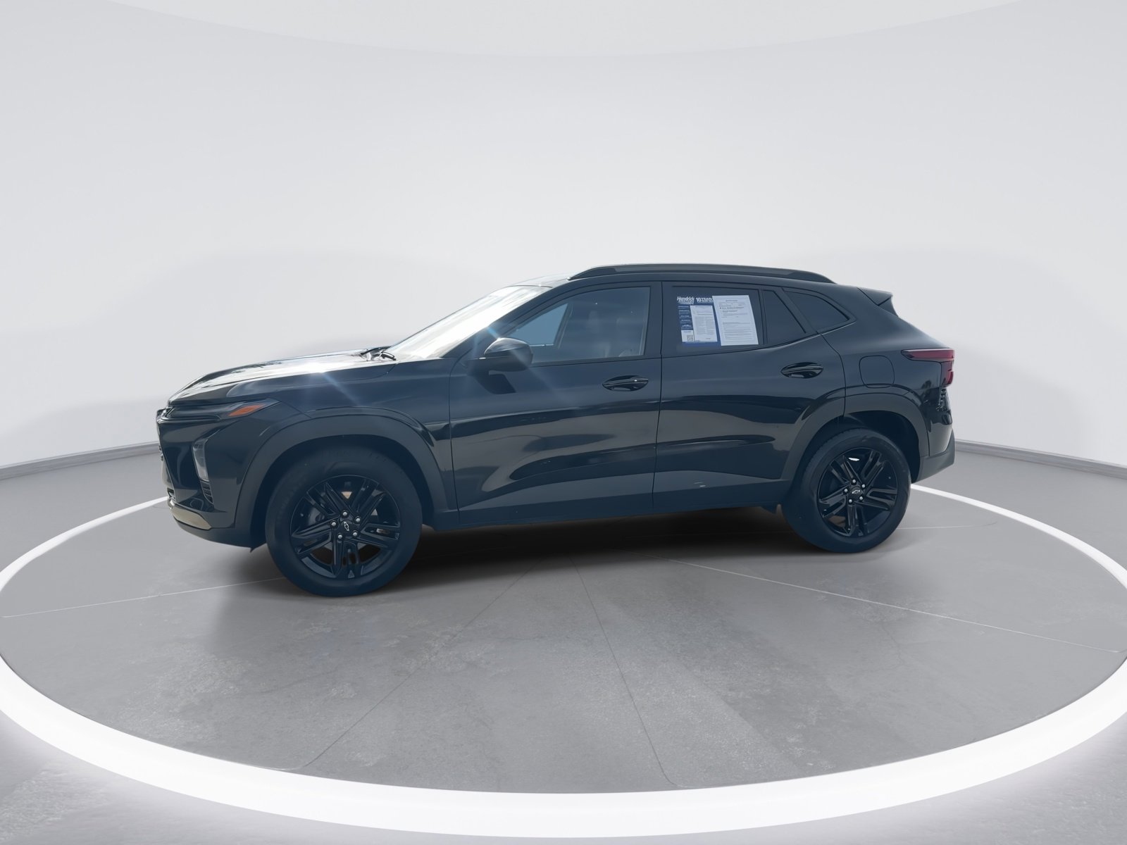 Certified 2025 Chevrolet Trax ACTIV w/ Driver Confidence Package image 6