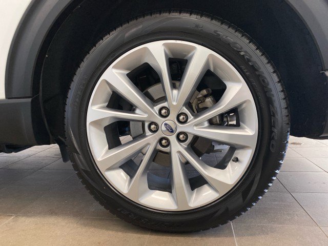 Used 2023 Ford Explorer Platinum w/ Technology Package image 26