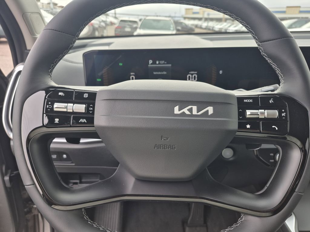 New 2026 Kia Sorento EX AWD/4WD image 17
