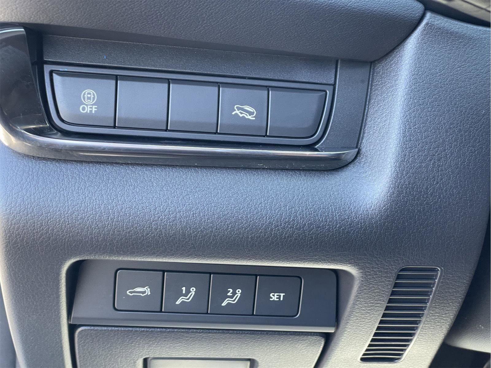 Used 2023 MAZDA CX-30 2.5 Turbo w/ Premium Package AWD/4WD image 25