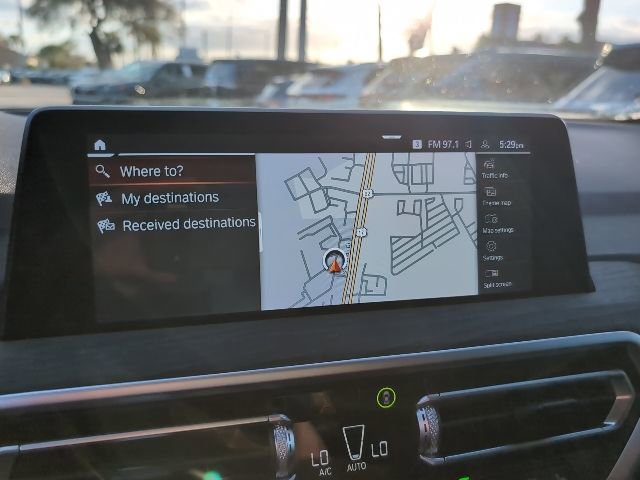 Used 2024 BMW X3 sDrive30i w/ Convenience Package image 17