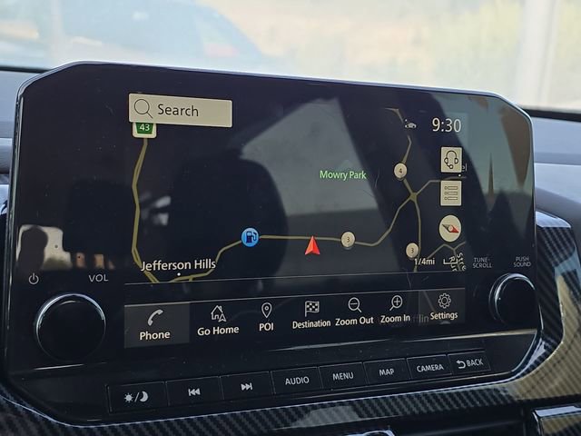 Certified 2022 Nissan Pathfinder SL w/ Lighting Package (N92) image 14