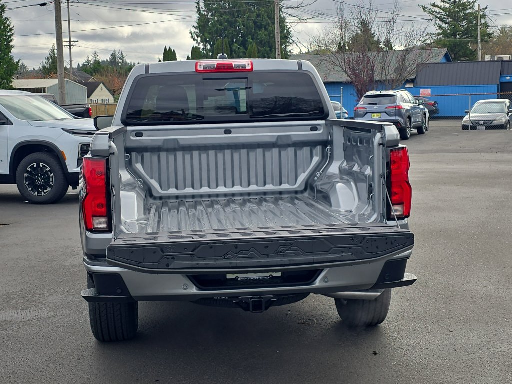 New 2026 Chevrolet Colorado LT image 9