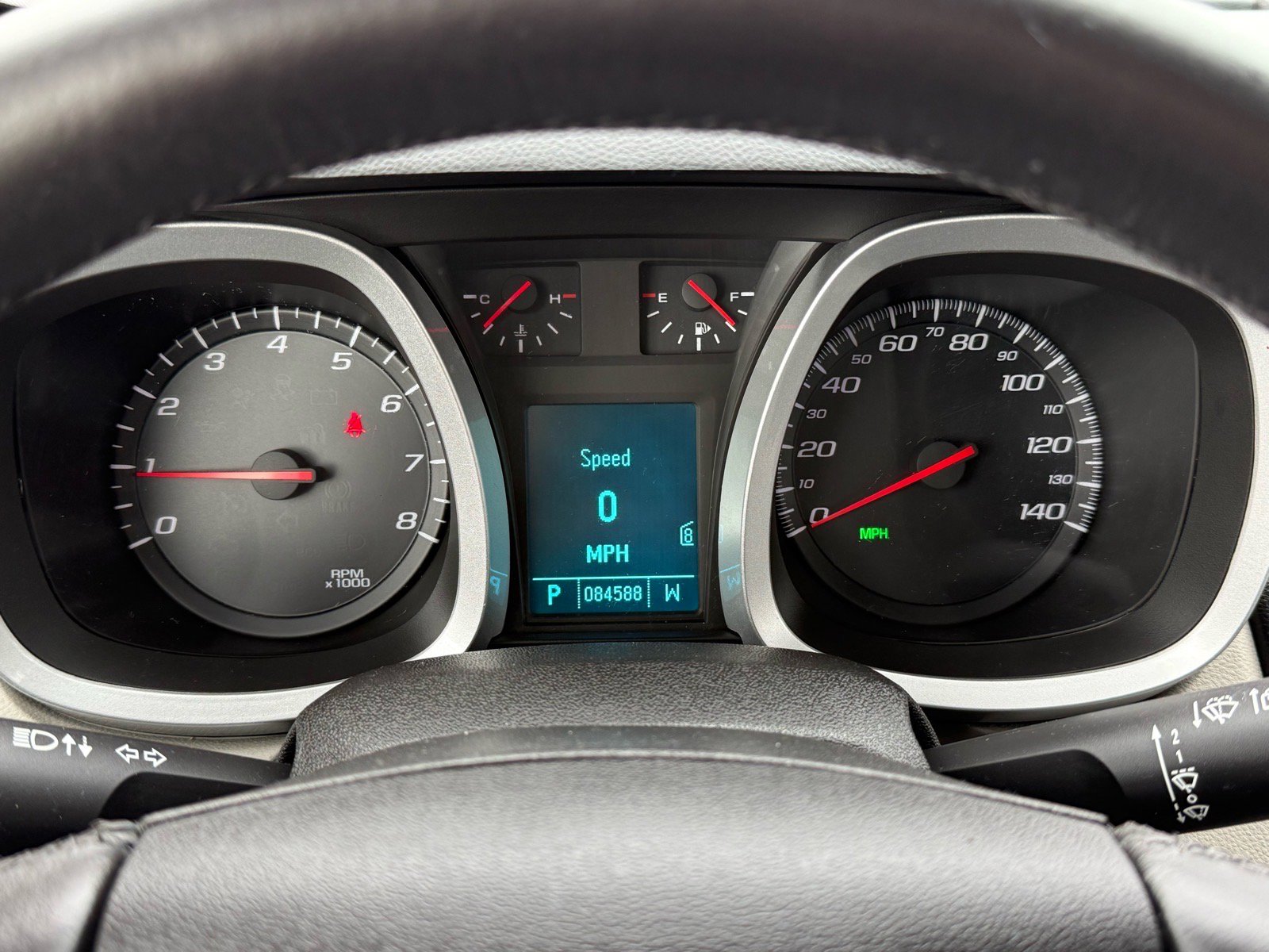 Used 2011 Chevrolet Equinox LT w/ Driver Convenience Package image 17