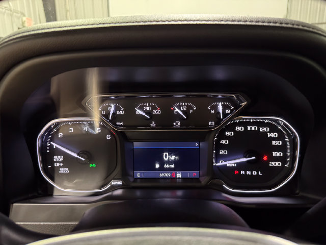 Used 2020 GMC Sierra 1500 Elevation AWD/4WD image 16