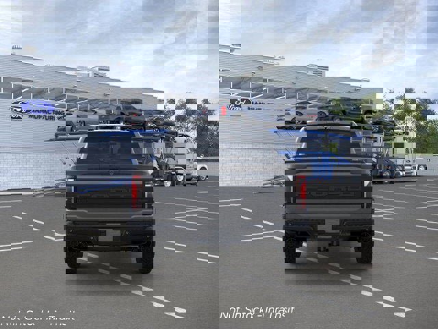 New 2025 Ford F150 Raptor image 5