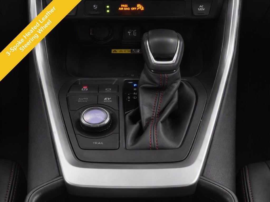 Used 2024 Toyota RAV4 XSE w/ Premium Package AWD/4WD image 21