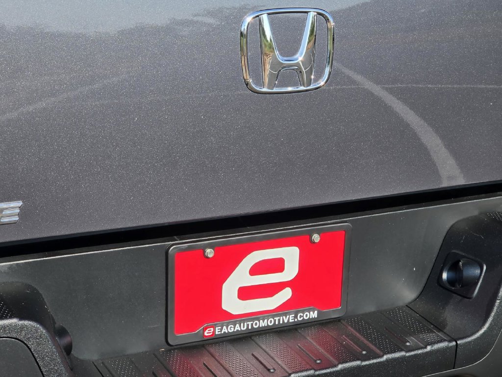 Used 2023 Honda Ridgeline RTL image 44