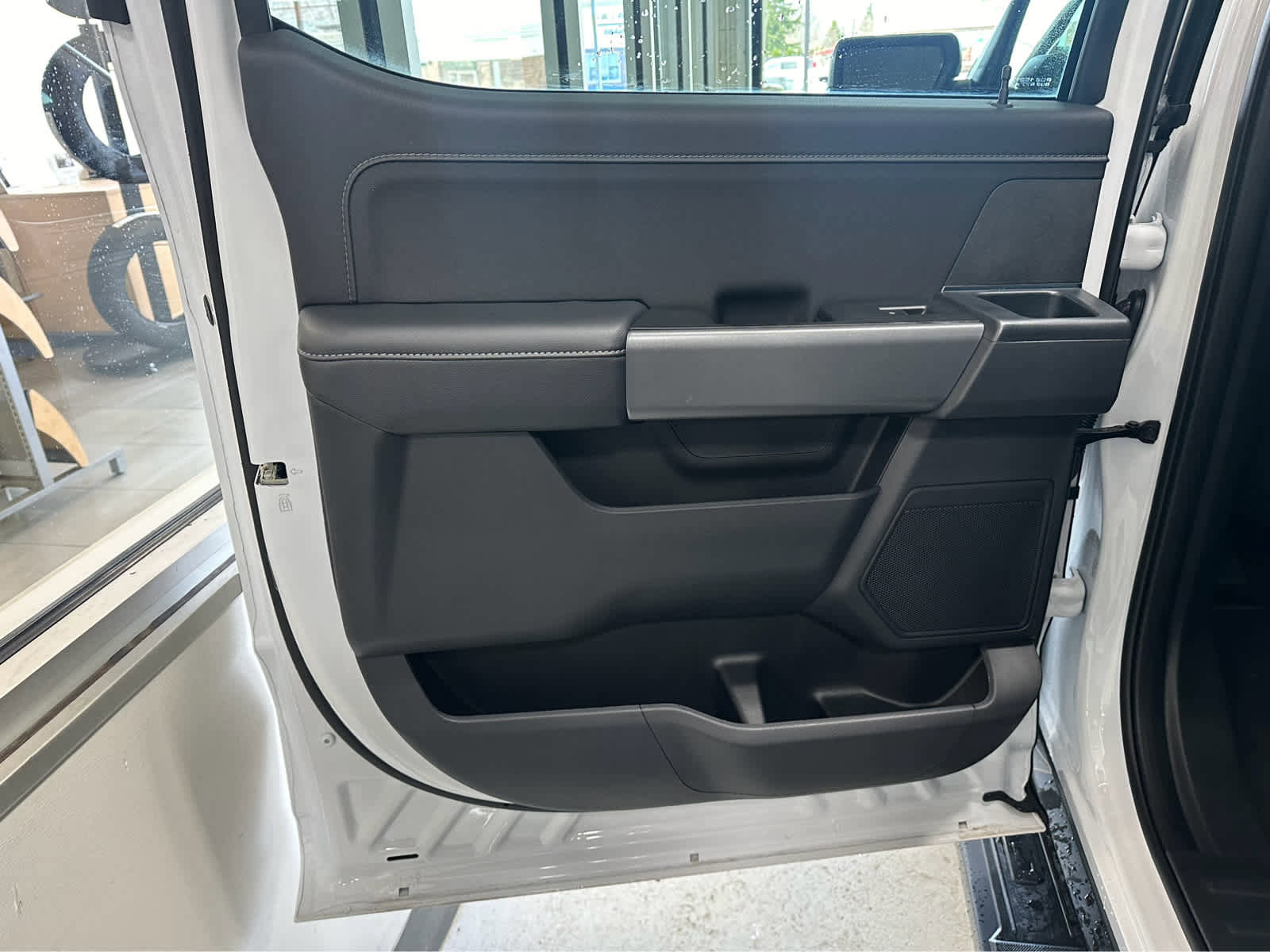 New 2026 Ford F150 XLT w/ Equipment Group 302A MID image 28