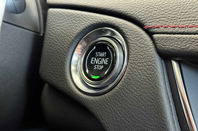 New 2026 Cadillac CT5 Sport w/ Technology Package RWD image 22