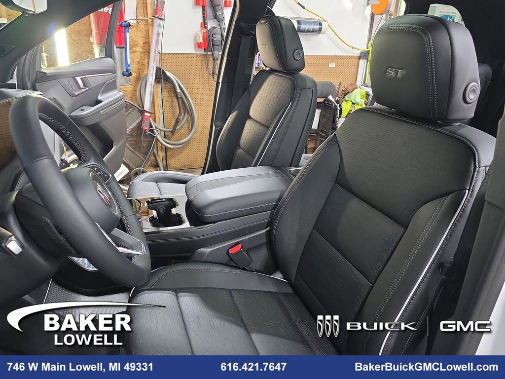 New 2026 Buick Enclave Sport Touring w/ Power Package image 17