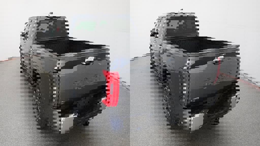New 2026 Toyota Tundra Limited image 6