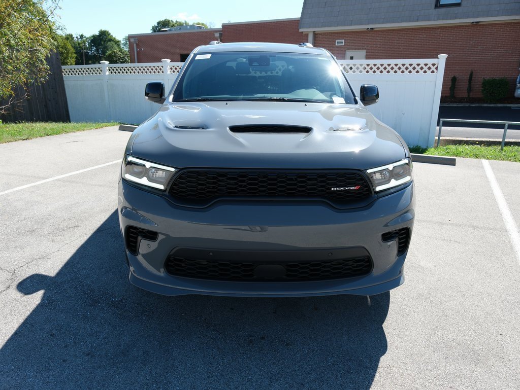 New 2026 Dodge Durango GT image 13