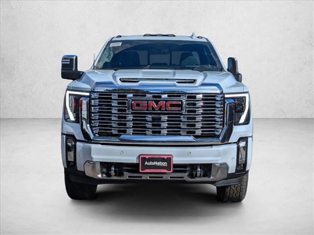 New 2026 GMC Sierra 2500 Denali w/ Denali Reserve Package image 5