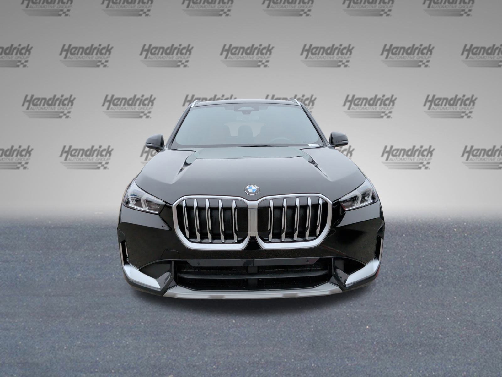 New 2026 BMW X1 xDrive28i w/ Convenience Package image 5