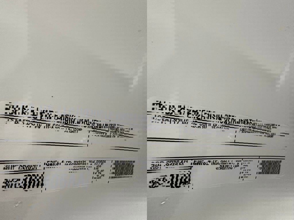 Used 2025 RAM 2500 Laramie image 71